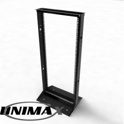RACK PISO 4FT ACERO RACK PISO 4FT ACERO
